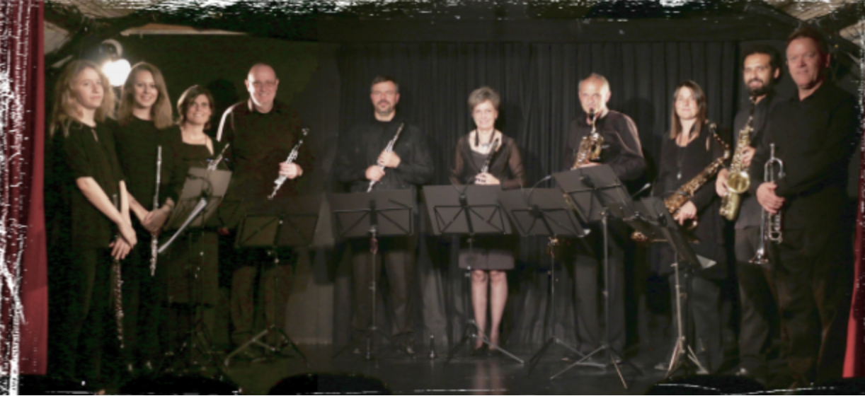Ensemble Mélopée